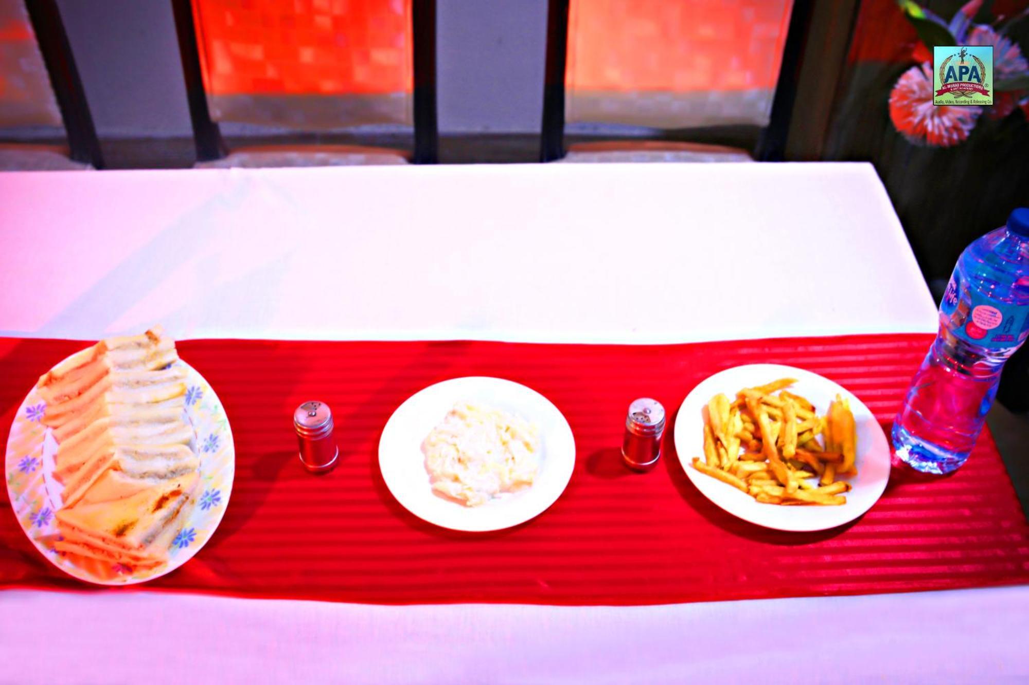 Quick Continental Hotel - Jail Road Lahore Exterior photo
