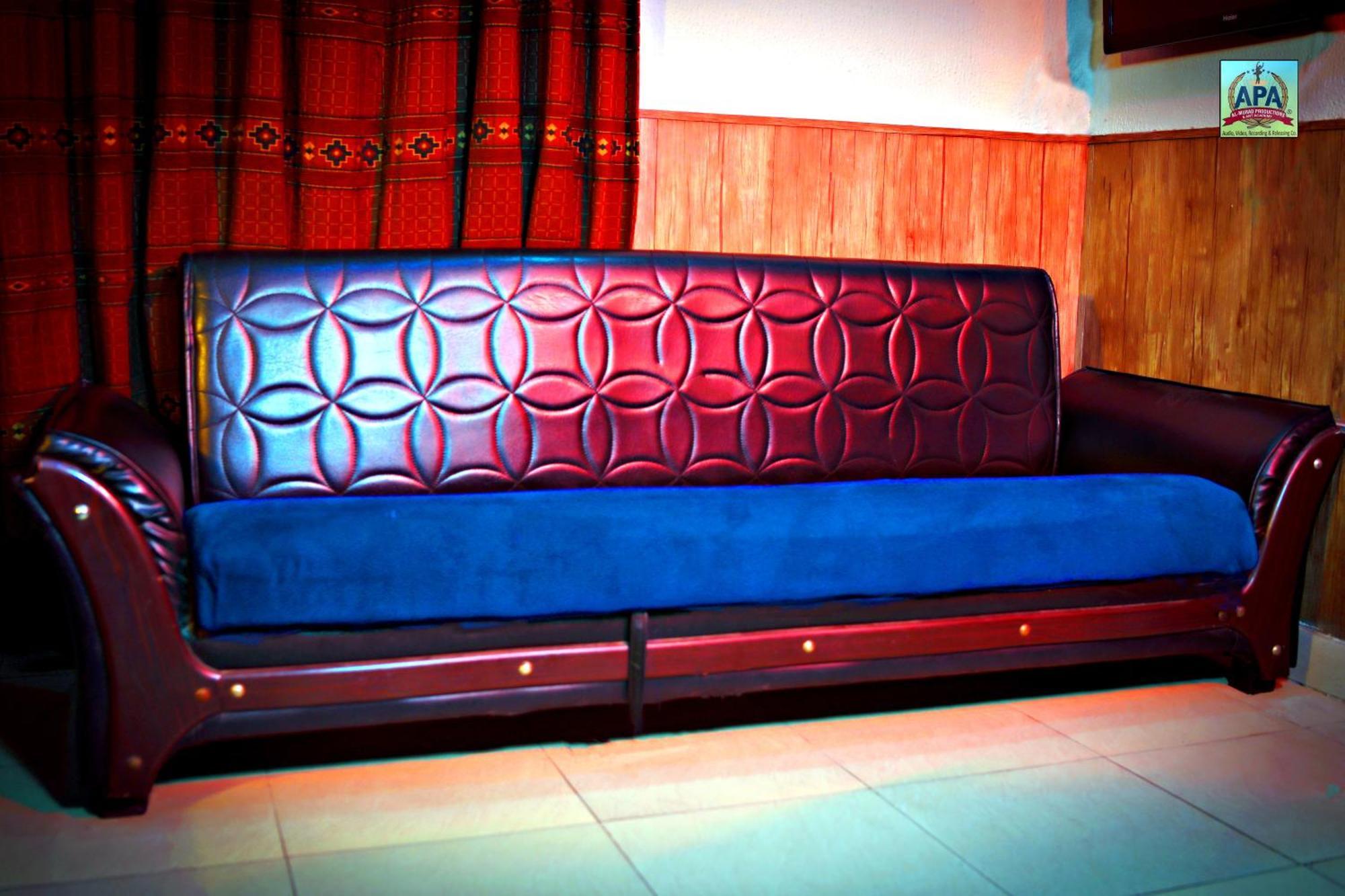 Quick Continental Hotel - Jail Road Lahore Exterior photo